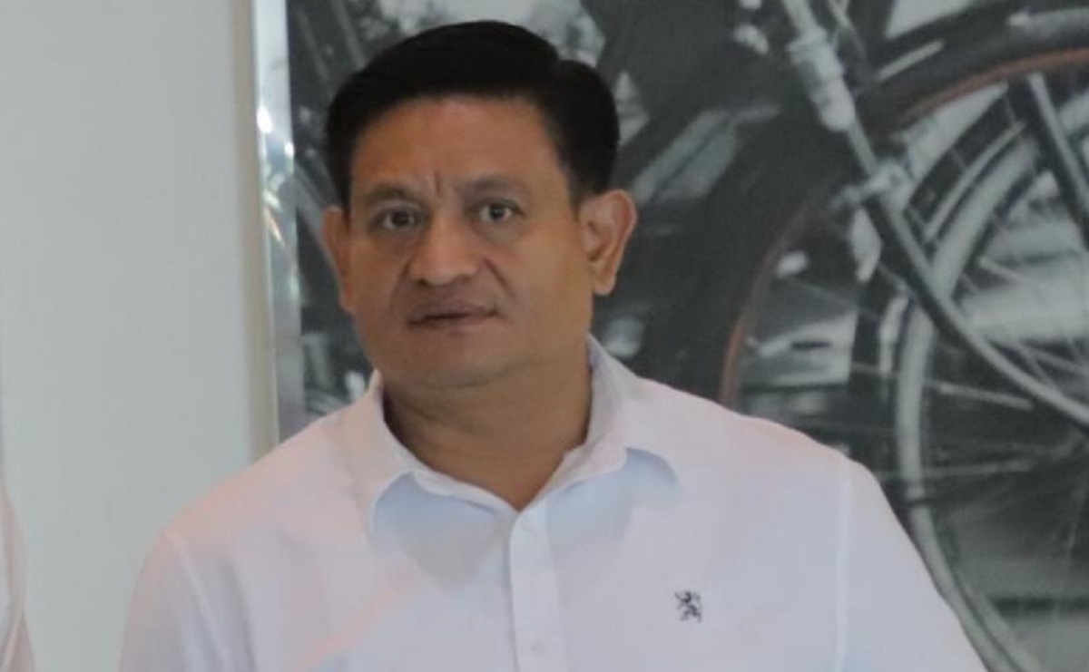 BKPSDM Kabupaten Bandung Klarifikasi Tuduhan Sewa Kendaraan Dinas: Sudah Sesuai Aturan